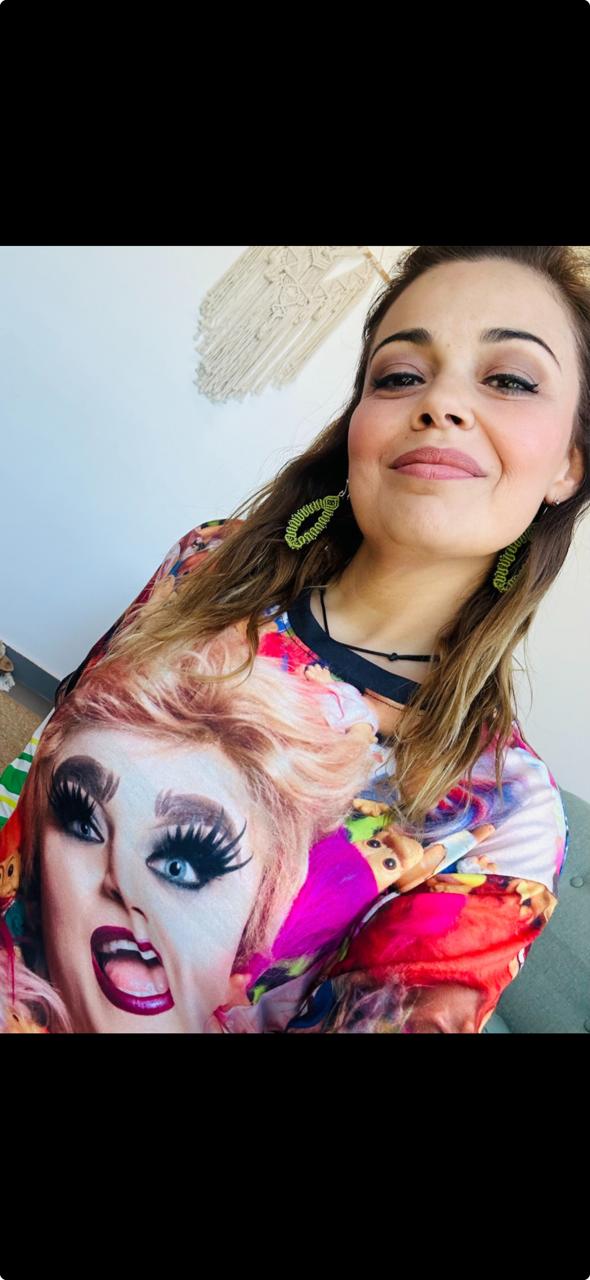 Paula Cabrera Fuentes - Psicóloga